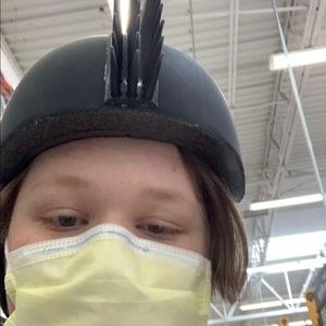 Meet your Posher, Tyler